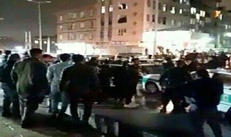 A journalist from Tabriz was summoned to the police