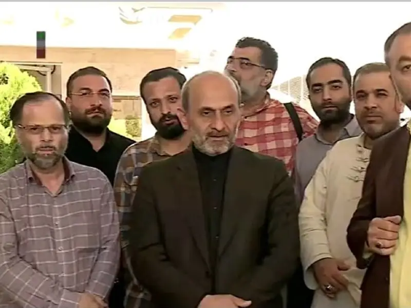 عربستان یک تیم جاسوسی و خرابکاری ایران را اخراج کرد