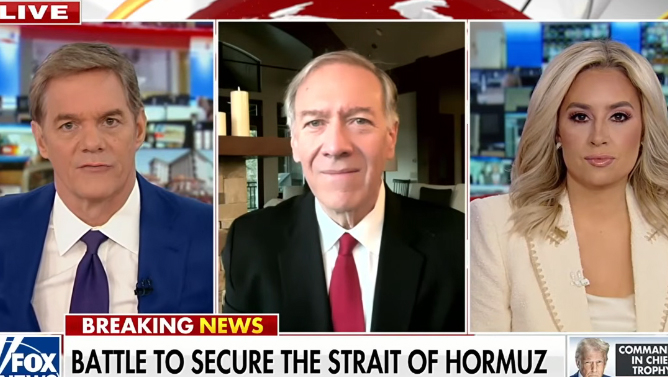 Pompeo: Avropalılar sadəcə tamaşaçı qala bilməz! (Video)
