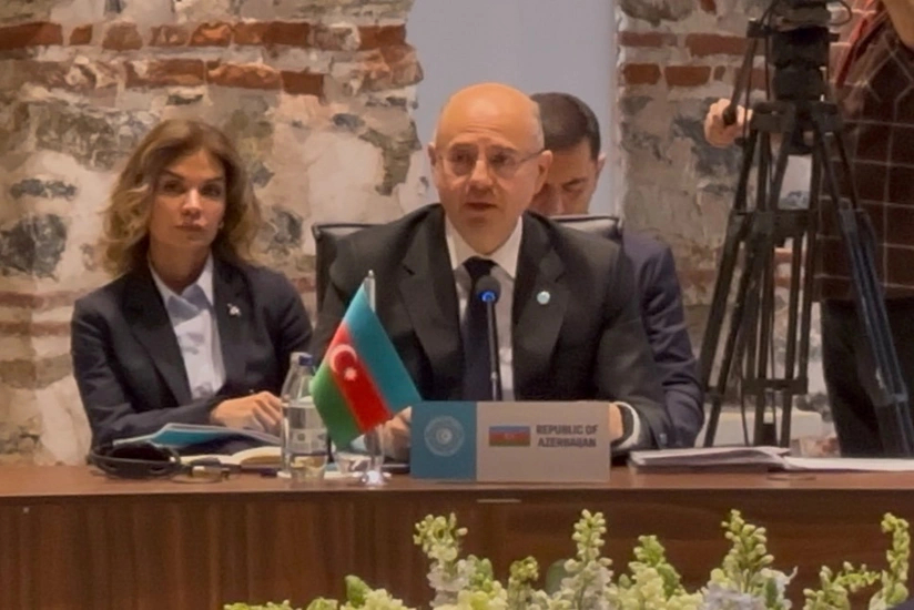 Pərviz Şahbazov: "Zəngəzur dəhlizi "Mərkəzi Asiya-Azərbaycan-Türkiyə" enerji körpüsünü yaradacaq"
