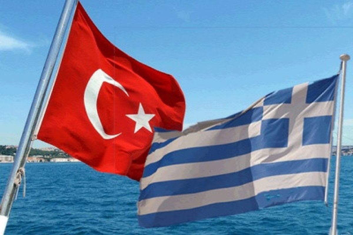 Yunanıstan Türkiyəyə yeni səfir təyin edib