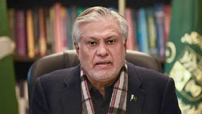وزیر خارجه پاکستان راهی واشنگتن شد