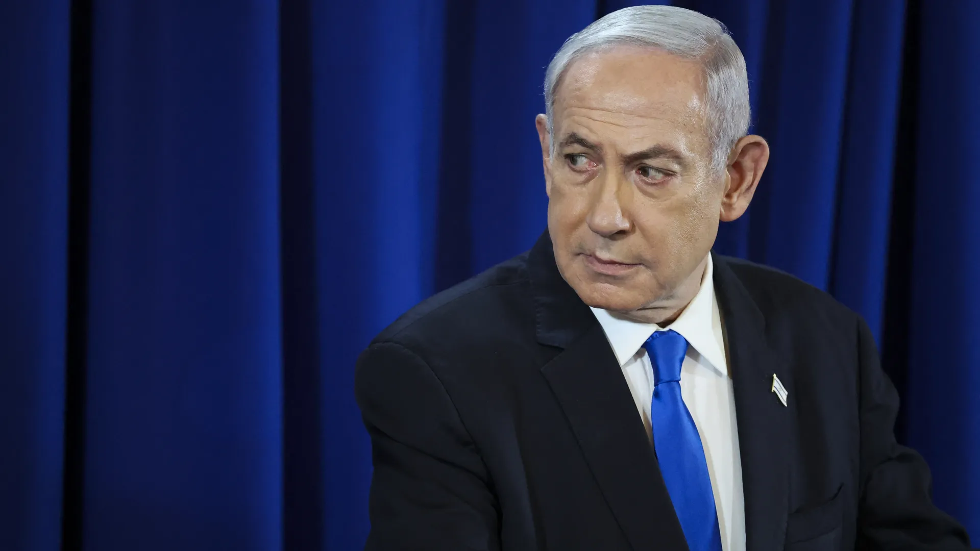 Israel has added Iranian officials' residences to its list of targets