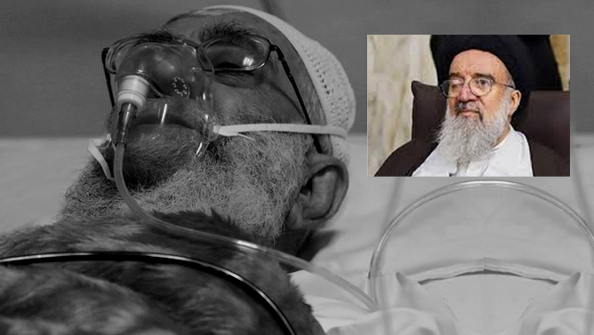 یک عضو خبرگان: انتخاب جانشین علی خامنه‌ای نهایی نشده است