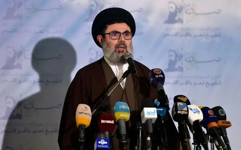اسرائیل کشته شدن هاشم صفی‌الدین جانشین احتمالی حسن نصرالله را تایید کرد