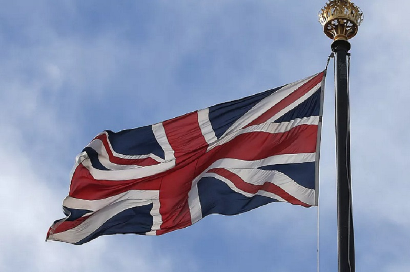 Britaniya İranın rəsmilərinə sanksiya tətbiq edib