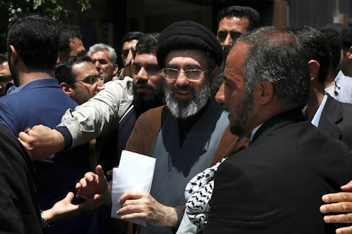 مدیر عامل خبرگزاری فارس: رهبر بعدی، جوان‌شده رهبر قبلی است