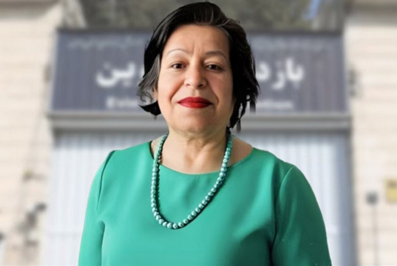 İran məhkəməsi ABŞ vətəndaşına qarşı 5 ittiham irəli sürüb