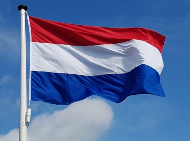 Qrenlandiya əvəzinə İranı seç - Niderlandlı siyasətçi