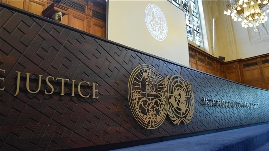 Iran challenges four countries in UN court over jet it downed in 2020