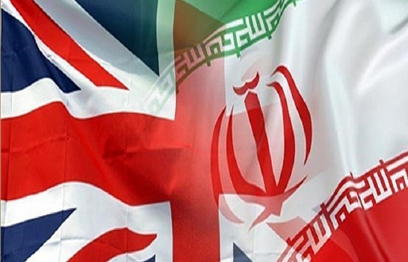 Iran summons British ambassador to the MFA
