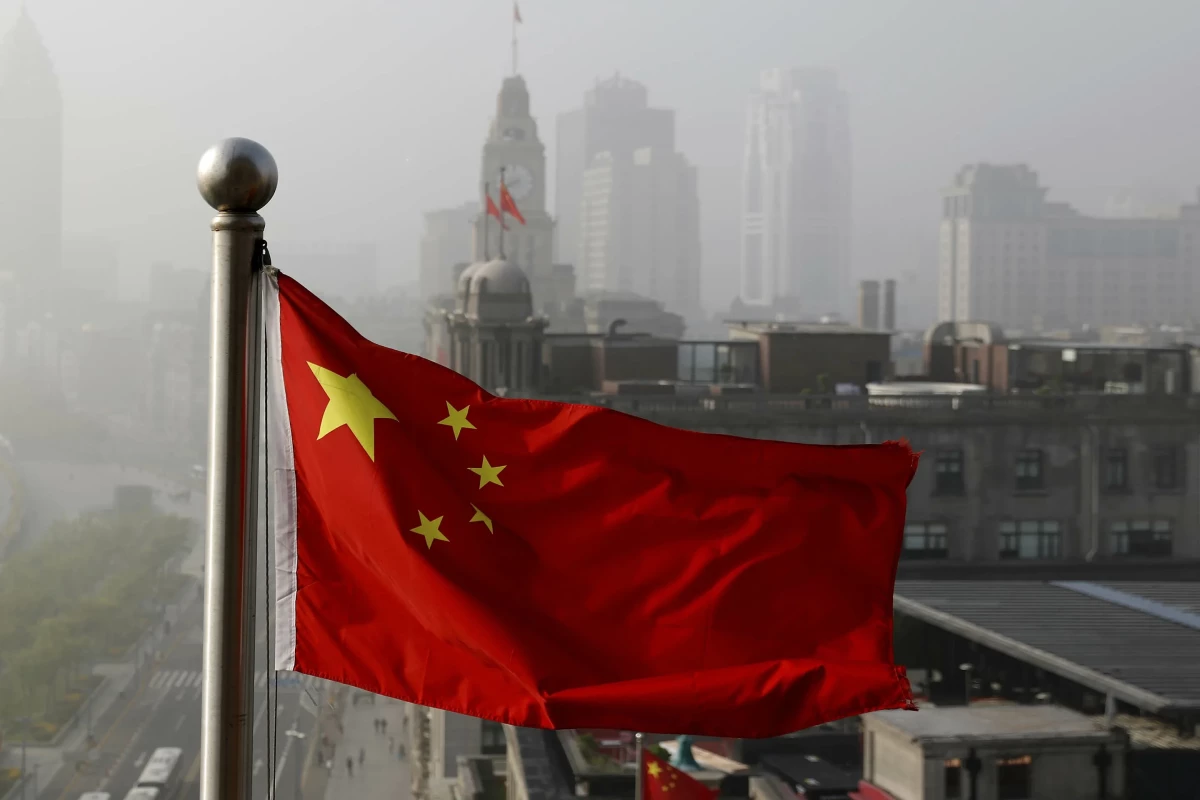 China State Council: US weapons will not ensure Taiwan’s independence