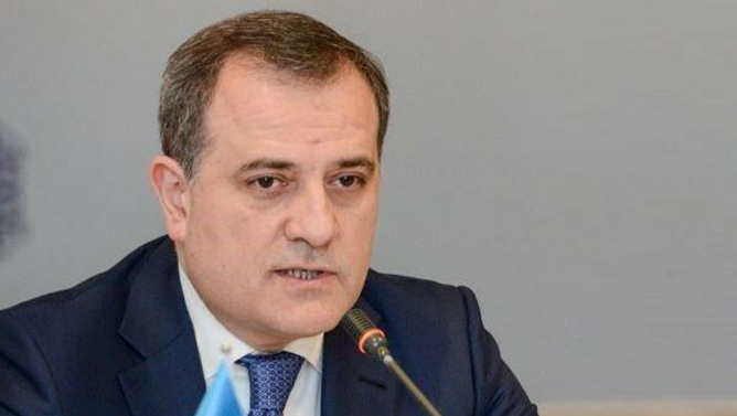 Tehran Naxçıvan hücumunu araşdıracağını bildirdi
