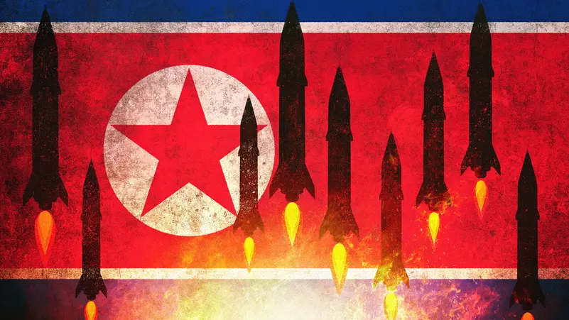 Quzey Koreya lideri Kim müharibəyə hazırlaşmaq üçün müasir ordu qurmağa hazırlaşır