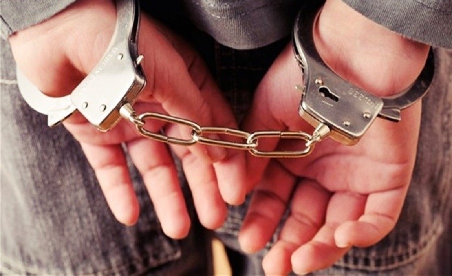 Social media workers were arrested in Iran