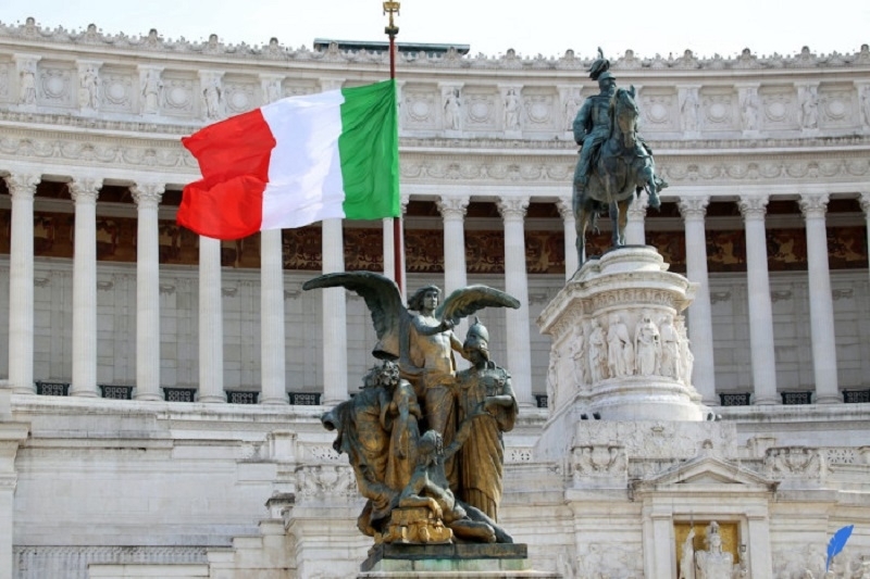 Italy has shut down its consulate in Tehran