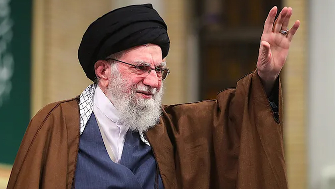مذاکره با صندلی خالی؛ همه چیز دست خامنه‌ای است