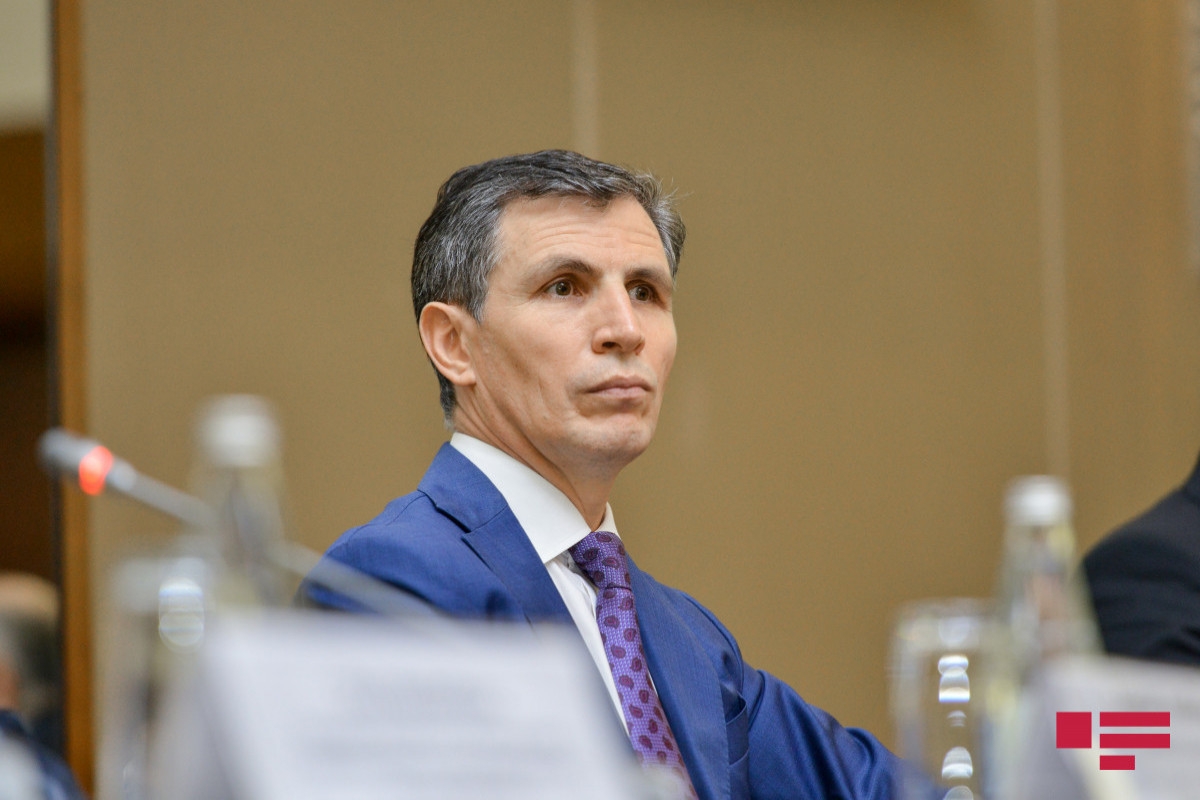 Zahid Oruc: Xankəndidə separatçıların ələ keçirilən məxfi qovluqları xalqımıza qarşı törədilən terror aktlarını ifşa edəcək