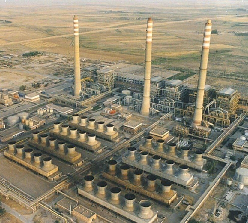Billion Liter of Fuel Stolen from Iran