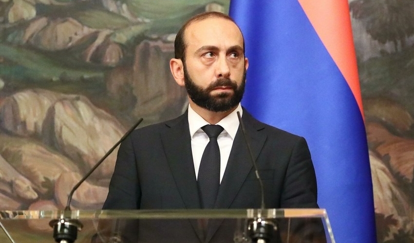 Mirzoyandan sülh müqaviləsi ilə bağlı SON DƏQİQƏ açıqlaması