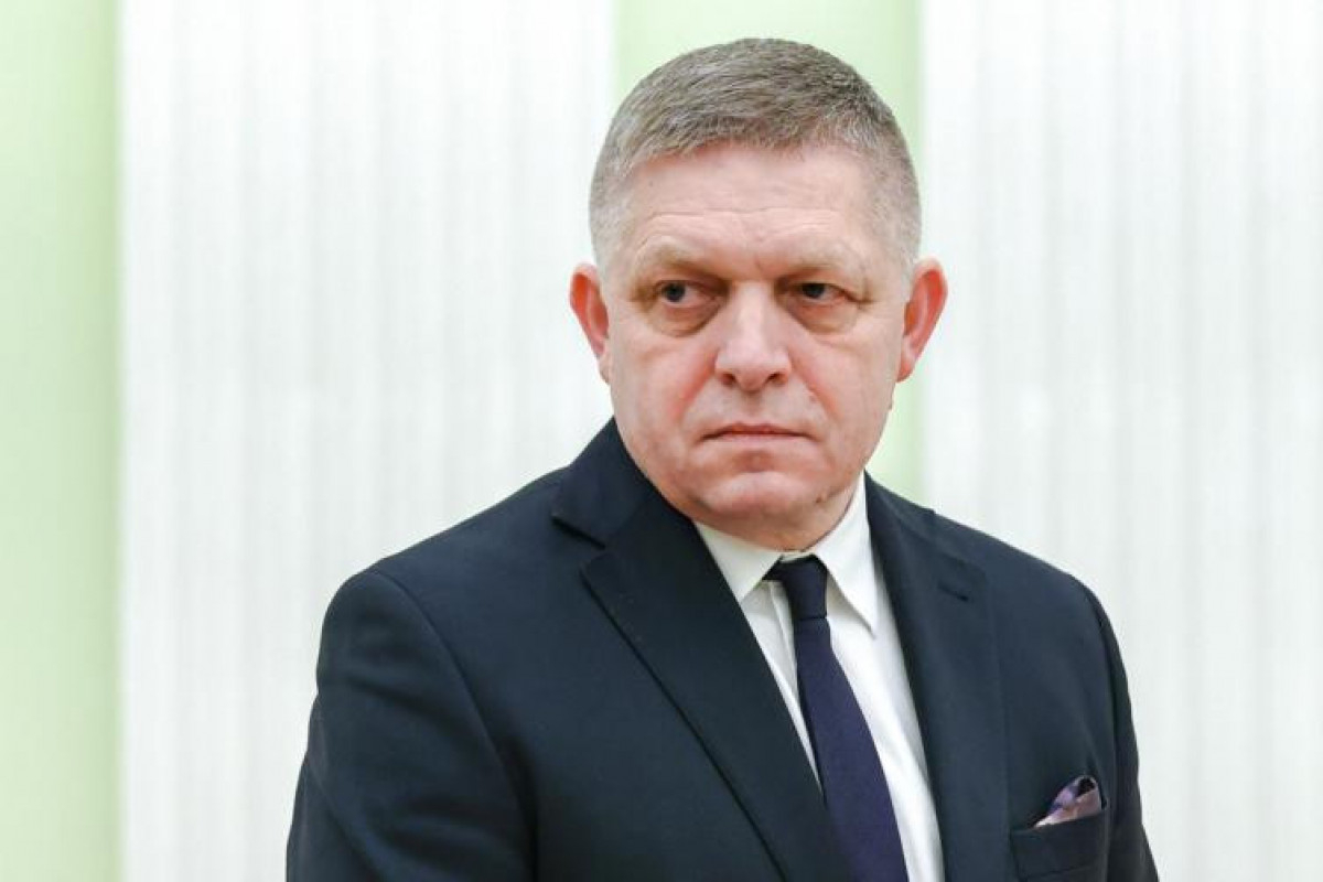 Fitso Ukraynanın hərbi xərclərinin maliyyələşdirilməsini dəstəkləməyəcəyini təsdiqləyib
