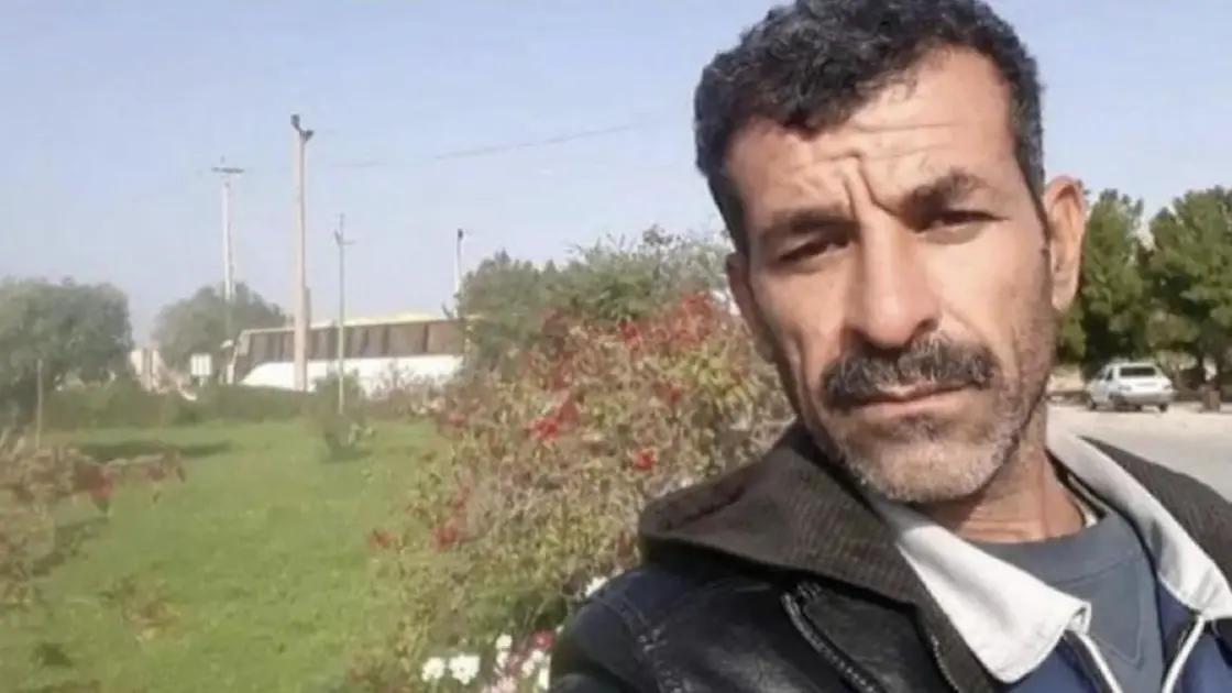 حکم اعدام «عباس دریس» زندانی عرب احوازی تایید شد