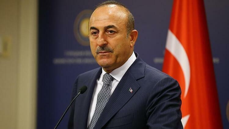 Çavuşoğlu: Fransaya demişik ki, Ermənistanı başqa yolla dəstəkləməyə çalışmasın, Azərbaycan yalnız deyil