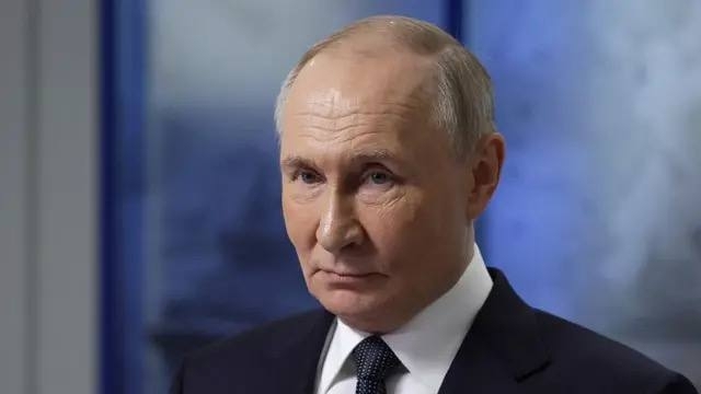 Bloomberg: Putin sülh istəmir
