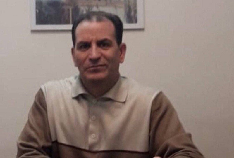 «حسين خدایی» فعال ملی آذربایجان در دادگاه تجدیدنظر از اتهامات انتسابی تبرئه شد