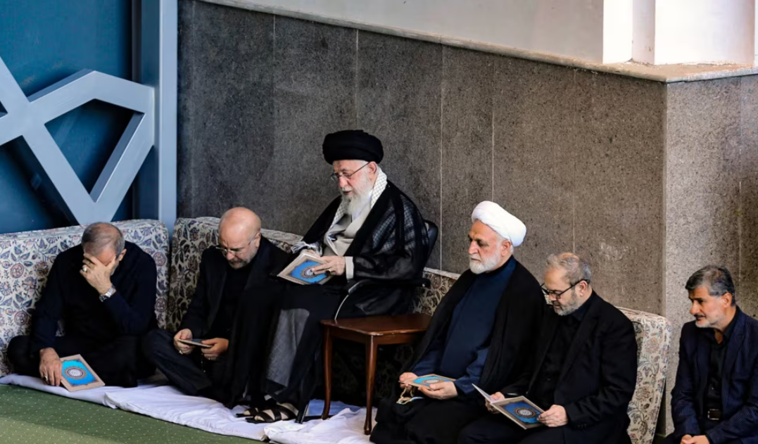 نیویورک تایمز: خامنه‌ای دستور حمله به اسرائيل را داده است؛ اکسیوس: از خاک عراق خواهد بود