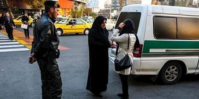 کمیسیون آزادی مذهبی آمریکا خواستار تشدید تحریمِ مقامات ایران به‌دلیل سرکوب زنان شد
