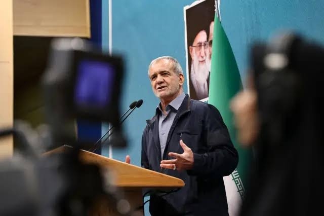 واکنش‌ها به لایحهٔ جنجالی دولت پزشکیان؛ تشدید مجازات‌ها برای انتشار «اخبار خلاف واقع»