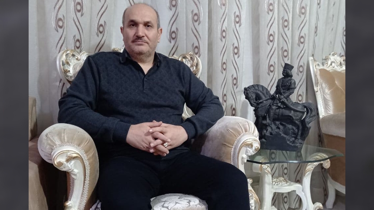 عباس لسانی نی نتوتوقلانان میللی فعاللارلا ایلگیلی بویوک آذربایجان میللتی و میللتچی لرینه موراجعتی