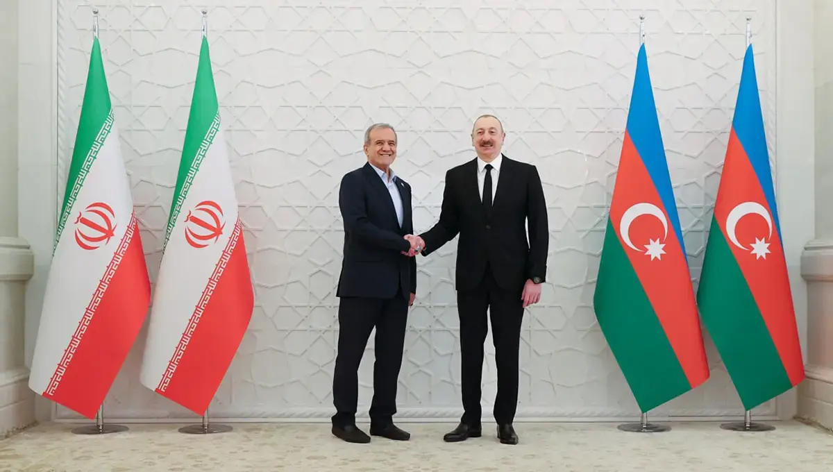 وقتی موضوع بحث ترک‌هاست، ایران‌اینترنشنال هم در کنار رژیم جمهوری اسلامی می‌ایستد
