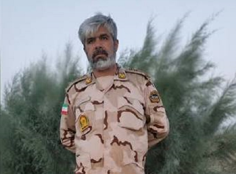 Iranian Officer Kidnapped in Sistan and Baluchestan Province