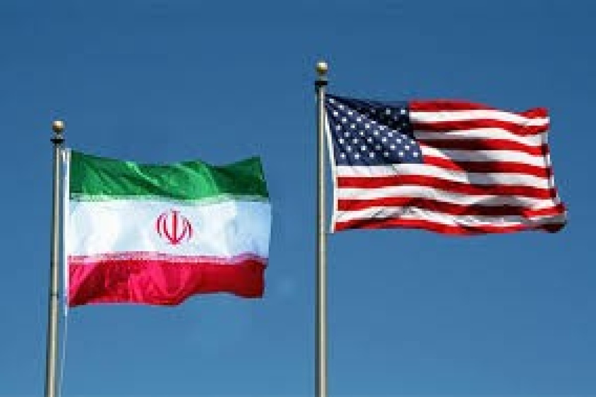 KİV: Amerika İranın fikir ayrılıqlarını həll etməsi üçün təklif təqdim etməsini gözləyir