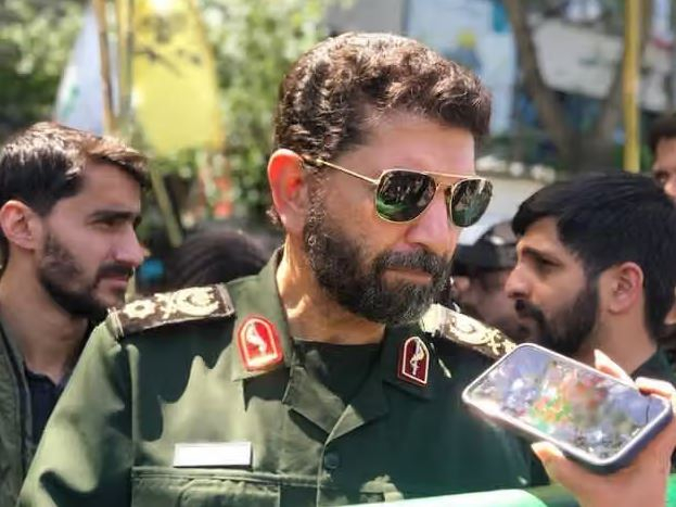 SEPAH komandiri: Qüvvələr sürətli hücum əməliyyatlarına hazırdır