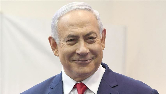Netanyahu: İran atom bombasına yaxın idi