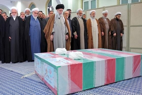 جمهوری اسلامی از ترس ترامپ خواستار احتیاط گروه‌های نیابتی شده