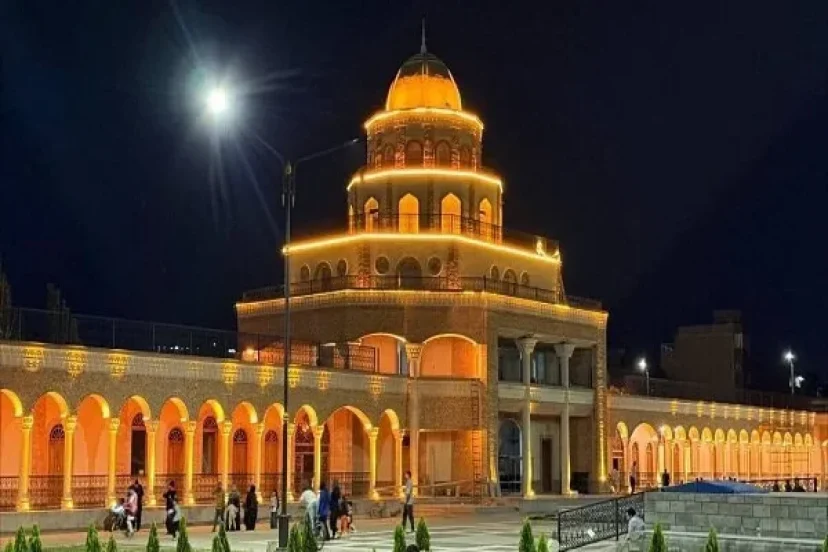 Public pressure leads to cancellation of Persian-language artist’s performance at Tabriz opening ceremony