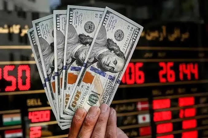 قیمت سکه هم رکورد شکست؛ افزایش دوبارهٔ نرخ دلار