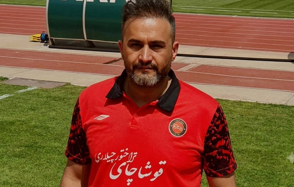 توحید خادمی، اهل قوشاچای و هوادار تراختور آذربایجان به ۱۰ سال و ۹ ماه حبس محکوم شد