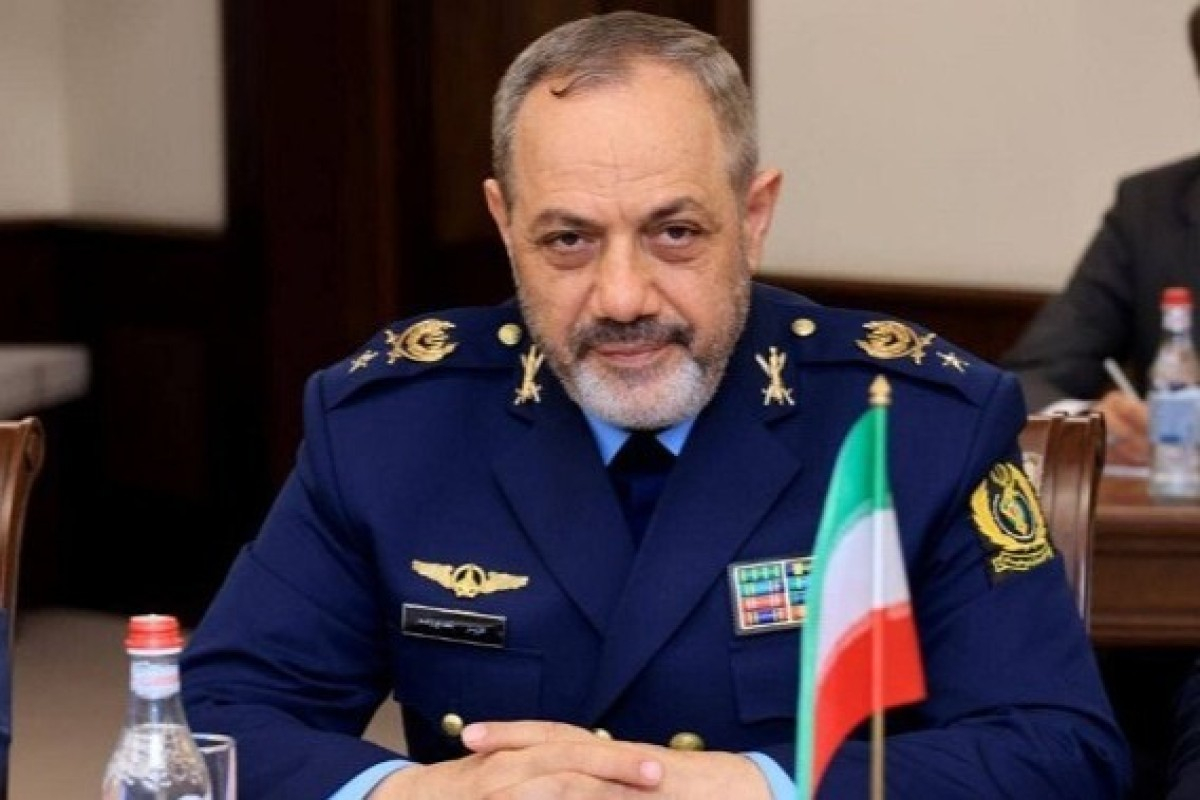 Reuters: İranın müdafiə naziri və SEPAH-ın komandiri İsrail hücumlarında həlak olub