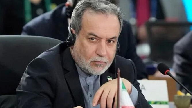 سفر عراقچی به آمریکا لغو شد