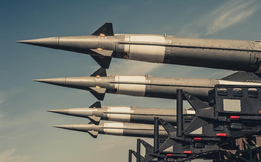 Iran can be targeted in September