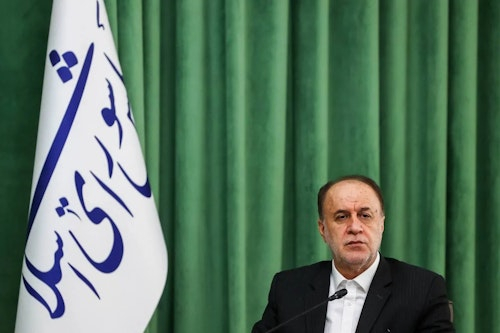 نایب‌رییس مجلس: تاسیسات نفتی ما را بزنند، تاسیسات دوست و دشمن را می‌زنیم