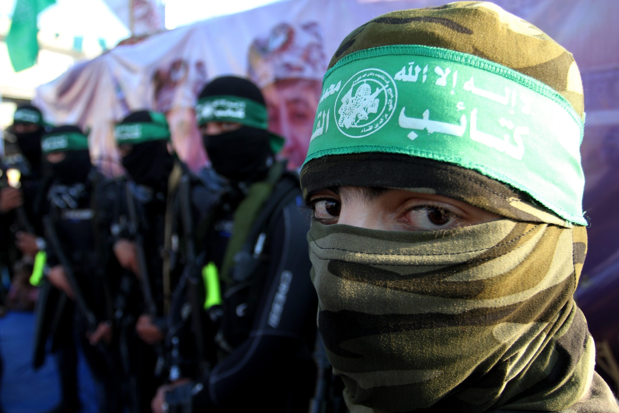 Iran uses criminals to commit crimes in Europe