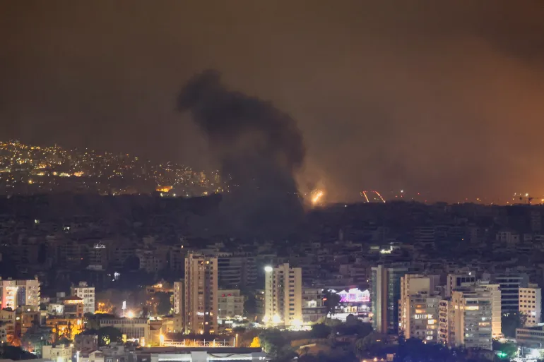 Israel claimed to kill senior Hezbollah commander