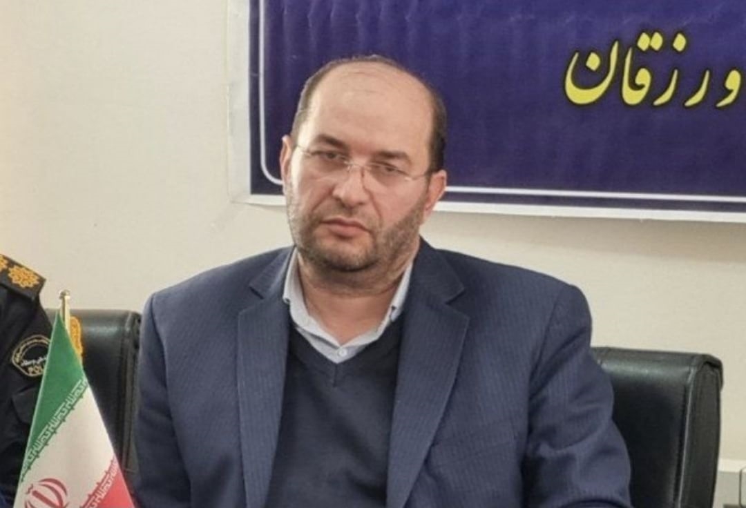یاسین خاک‌پراقی از سرکوبگران اصلی کارگران آذربایجانی و شریک اختلاسگران معدن سونگون ورزقان