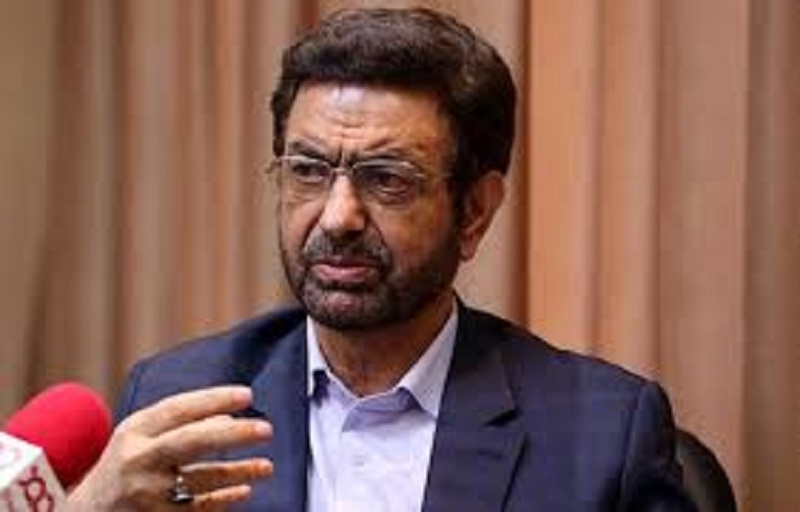 İran Rusiya və Çindən müdafiə sistemləri alacaq